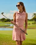 The Azaleas - Sunset Ladies Country Club Skort