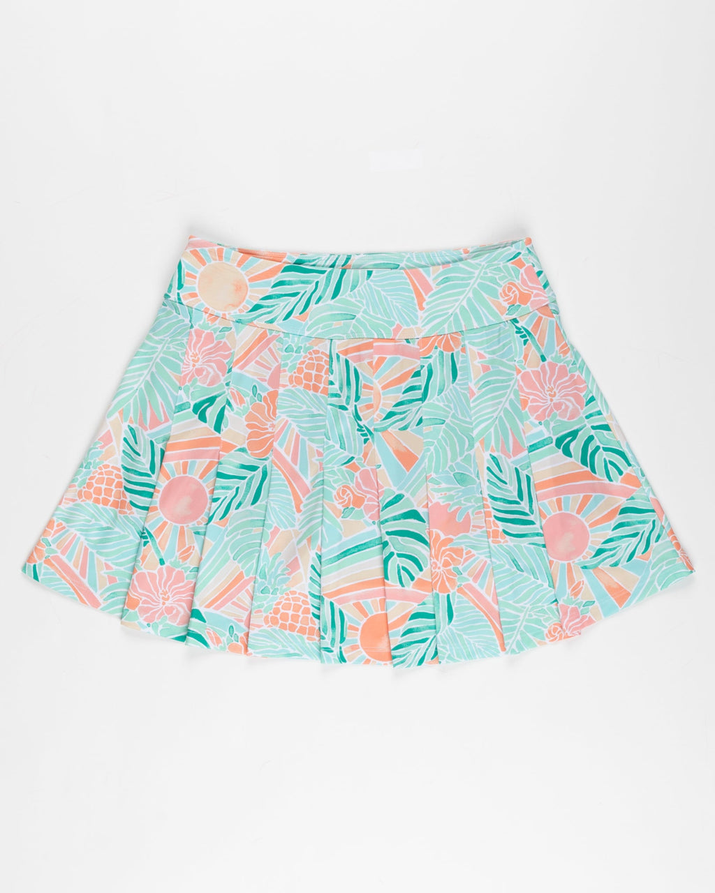 The Hawaii - Ladies Country Club Skort